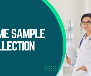 Home Sample Collection: A Convenient Solution for Your Diagnostic Needs