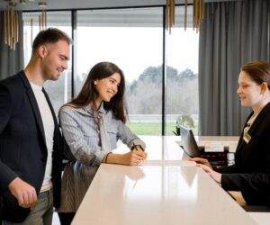 Achieve Operational Excellence with Hotel Consultancy Services