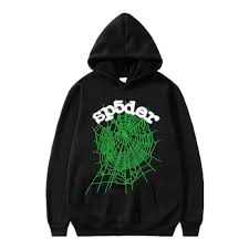 Unraveling the SP5DER Phenomenon: The Hoodie That Became a Cultural Icon