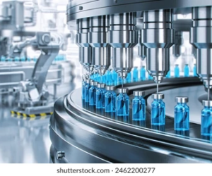 Best Injectable Manufacturer In India