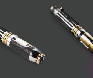 Legacy of Mace Windu: A Deeper Dive into His Iconic Lightsaber