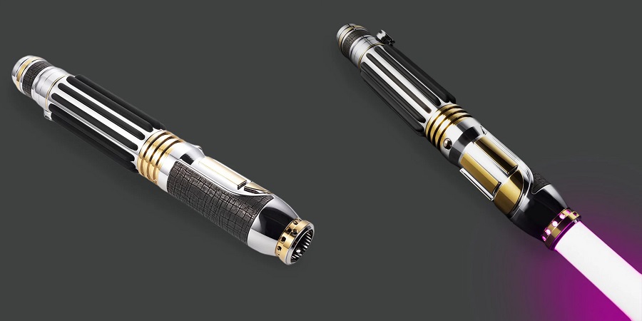legacy lightsabers mace windu