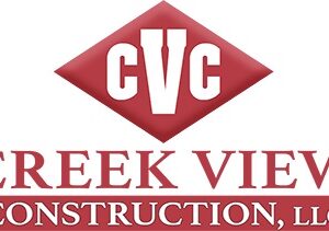 Creek View Construction