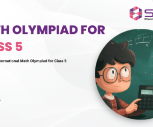All about the International Math Olympiad for Class 5