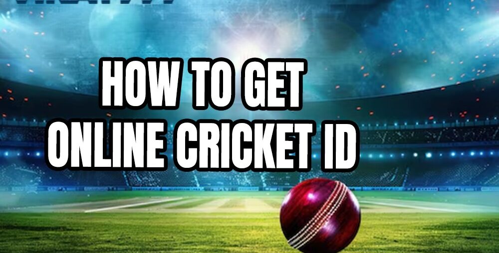 online cricket id