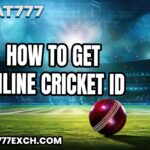online cricket id