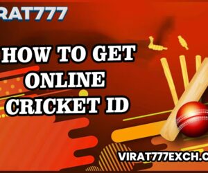 Online Cricket ID – the Basic Need for Your Entry to the Betting World