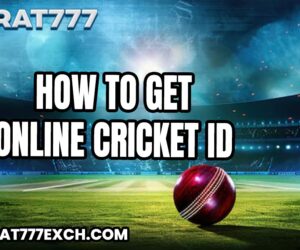 How to use Online Cricket ID to make the betting process easier?