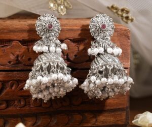 Seasonal Jewellery Trends: What’s Hot This Winter in India