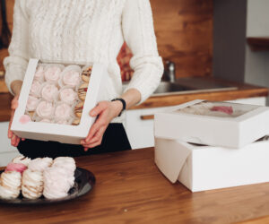 Why Food Grade Bakery Boxes Wholesale Are Vital?