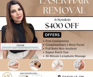 PRP Facial