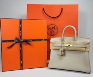 Sell Your Hermès Designer Bags