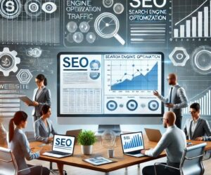 Partner with a Search Engine Optimization Expert Firm for Greater Online Visibility