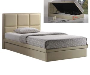 Storage Bed Singapore