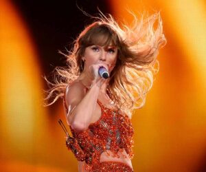 Taylor Swift Height and Weight: How She Stays Fit