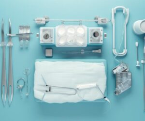 The Future of Surgical Innovation in Saudi Arabia