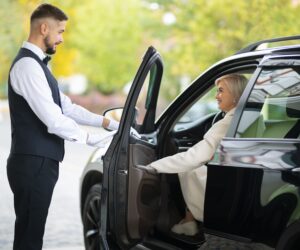Top Valet Parking Services in Dubai: Elevating Your Parking Experience