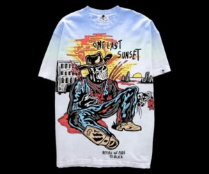 The Warren Lotas Brand: A Deep Dive into Streetwear Culture