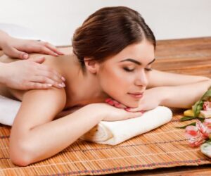Your Haven Awaits: Best Deals for a Massage in London