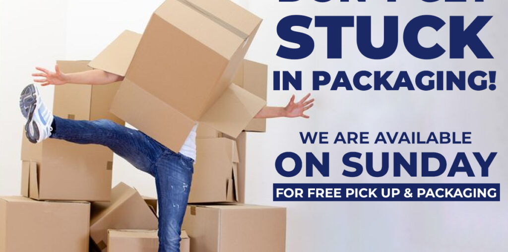 international medicine courier services