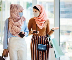 How to Match Your Hijab with Any Outfit