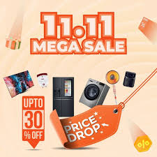 Al Fatah Electronics 11.11 Sale 2024: Exclusive Deals, Discounts, and Offers Await You