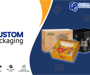 Custom Packaging Plays an Important Role in Advertising