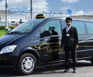 Affordable Luxury: Premium Airport Taxi Transfers