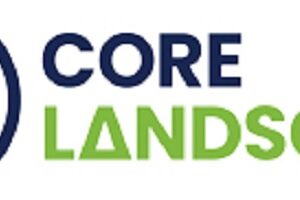 Core Landscaping Sod Installation and Paver Solutions