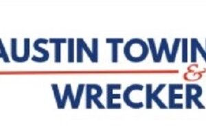 Austin Heavy Duty Towing Experts and Tow Truck Services