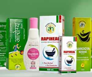 Revitalize Your Health with Aarogya Naturals!