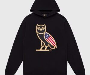 OVO Clothing and OVO x UofT Collaboration: