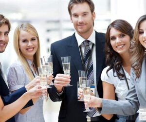 Post-Event Planning Tips from Las Vegas Corporate Event Planners