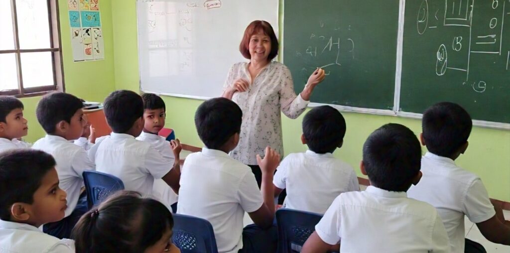 primary 4 maths
