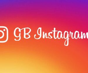 GB Instagram APK Download 2023