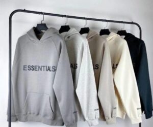 Essential Clothing Neutral and Versatile Colors