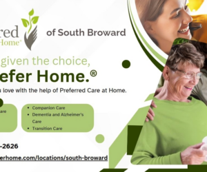 Preferred Care at Home of South Broward