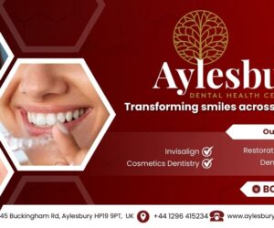 Aylesbury Dental Health Centre