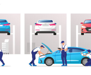 A Complete Guide for Hybrid Car Repair Service