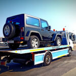 Towing near to me