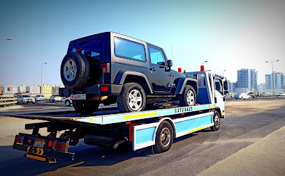 Towing near to me