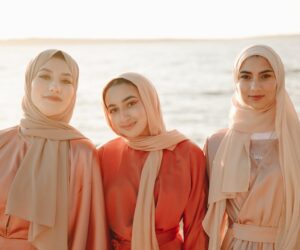 Top 5 Hijab Online Fashion Influencers to Follow