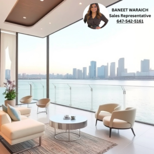 Intercity Realty Vaughan