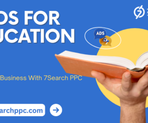 Boost Learning with Engaging Ads for Education