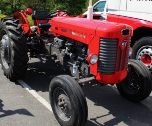 Agriline: Quality Parts, Affordable Prices