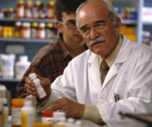 Top Global Suppliers of Fenbendazole
