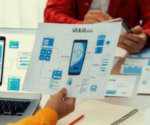 Top App Development in Los Angeles: Embracing Blockchain Integration