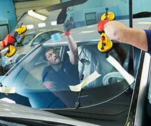 Apple Auto Glass Services in Brampton – Speedy Mobile