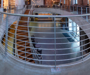 Architectural Metalwork in London: Quality and Precision for Every Project