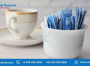 Artificial Sweetener Market Analysis And Growth Forecast 2024-2032